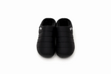 SUBU Originals F-Line Slipper in BLACK