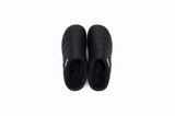 SUBU Originals F-Line Slipper in BLACK