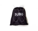 SUBU Originals F-Line Slipper in BLACK