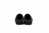 SUBU Originals F-Line Slipper in STEEL GRAY