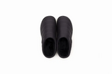 SUBU Originals F-Line Slipper in STEEL GRAY