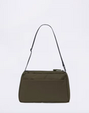 Emi Puffy Shoulder Bag in Olive from Ucon Acrobatics
