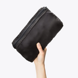 Tristan Packable Backpack in Black from Ucon Acrobatics