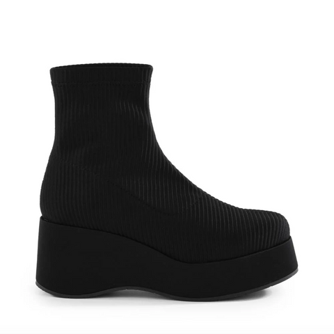 Koko Boot in Black from BC Footwear