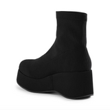 Koko Boot in Black from BC Footwear