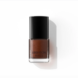 Deluxe - Metallic Bronze Nail Polish from Liberation Nails