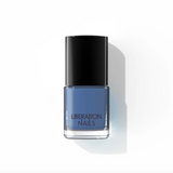 Indigo Child Nail Polish from Liberation Nails