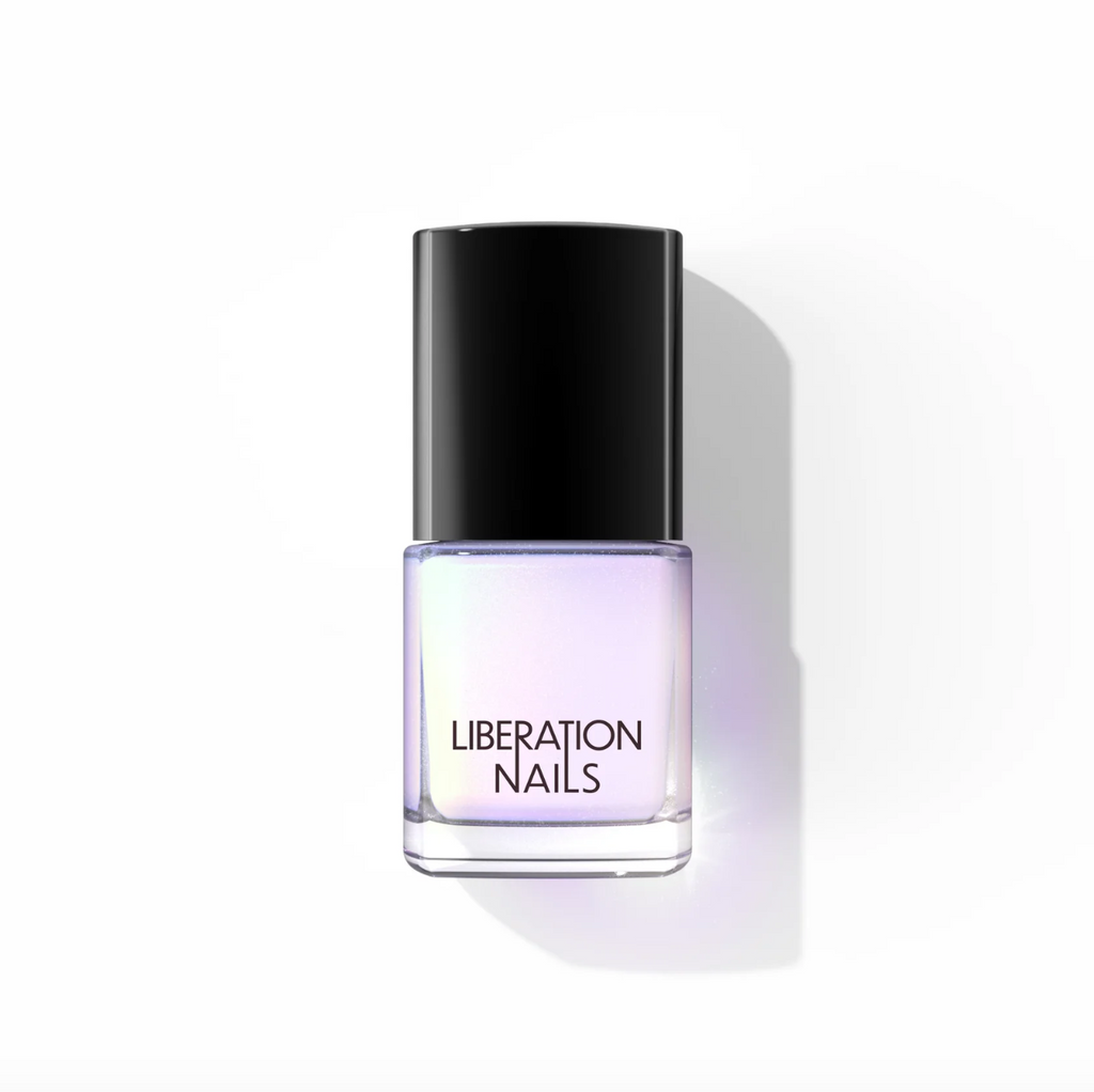 Glimmers Nail Polish from Liberation Nails