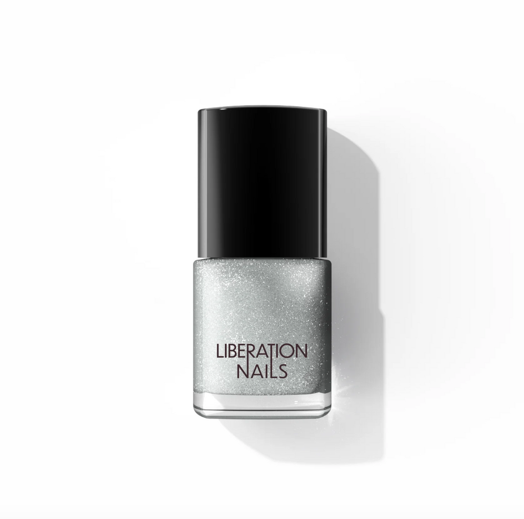 Disco Salvation Nail Polish from Liberation Nails