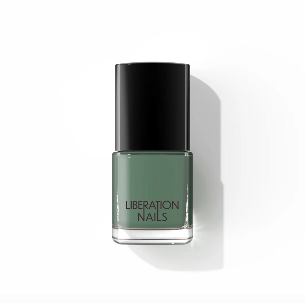 Crowdfund Nail Polish from Liberation Nails
