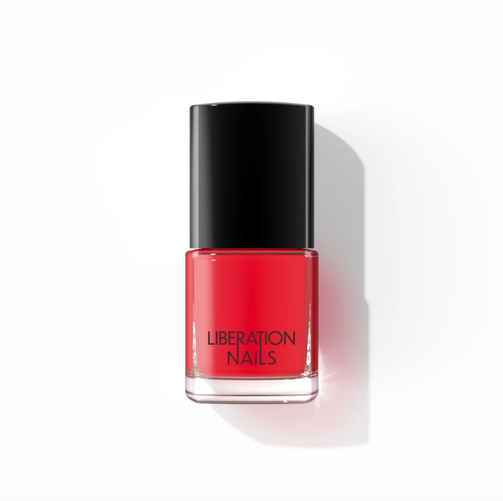Arrival Nail Polish from Liberation Nails