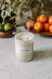 Lemon Shandy Candle from Sydney Hale