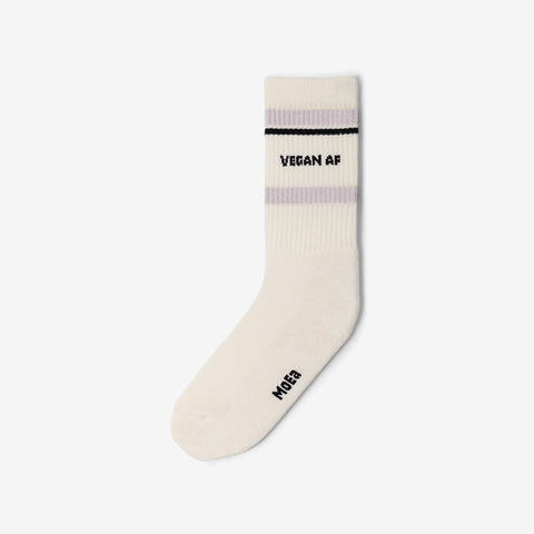 Vegan AF Socks from MoEa