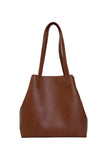 Totissimo Bag in Hazelnut from Canussa