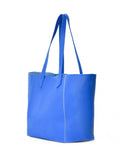Totissimo Bag in Ocean Blue from Canussa