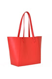 Totissimo Bag in Cherry Red from Canussa