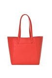 Totissimo Bag in Cherry Red from Canussa