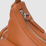 Assembled Handbag in Tan from Urban Originals