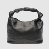 Knotted Wonder Bag in Black from Urban Originals