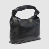 Knotted Wonder Bag in Black from Urban Originals
