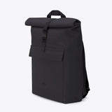 Jannik Medium Backpack in Black from Ucon Acrobatics