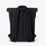 Jannik Medium Backpack in Black from Ucon Acrobatics