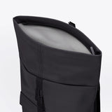 Jannik Medium Backpack in Black from Ucon Acrobatics