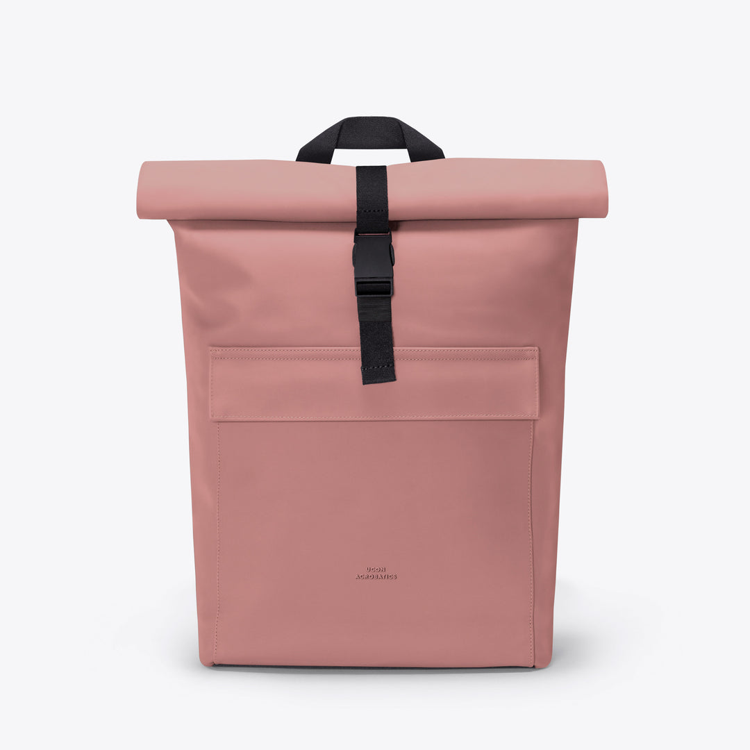 Jannik Mini Backpack in Dark Rose from Ucon Acrobatics – MooShoes Jannik Mini Backpack in Dark Rose from Ucon Acrobatics – MooShoes