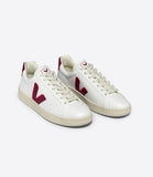 Urca CWL in Marsala Rose Fluo from Veja