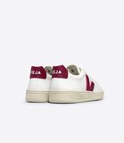 Urca CWL in Marsala Rose Fluo from Veja