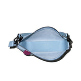 AR Label Verve Bag in Sky Blue from Angela Roi