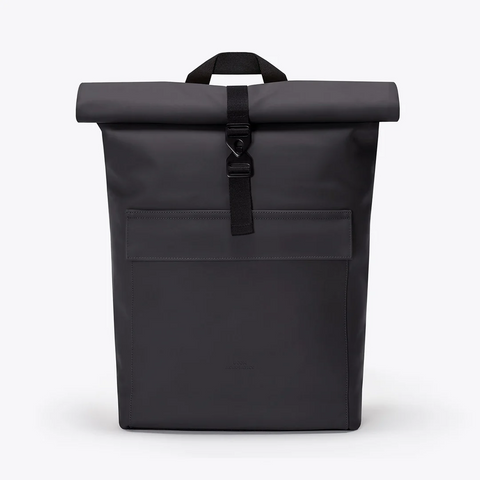 Jasper Medium Backpack in Black from Ucon Acrobatics