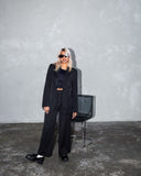 Mater Loafer in Black from Nōskin