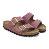 Arizona Vegan in Berry from Birkenstock