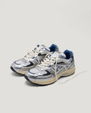 Wairoa Sneaker in Silver from Flamingos Life