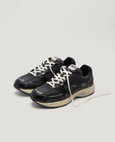 Wairoa Sneaker in Black Smoke from Flamingos Life