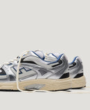 Wairoa Sneaker in Silver from Flamingos Life