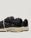 Wairoa Sneaker in Black Smoke from Flamingos Life