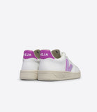 Women's V-10 in Orchid Ultraviolet from Veja