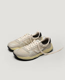 Zero Drop Sneaker in Ivory Black from Flamingos Life