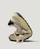 Zero Drop Sneaker in Ivory Black from Flamingos Life