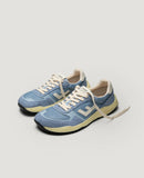 Zero Drop Sneaker in Sky Vanilla from Flamingos Life