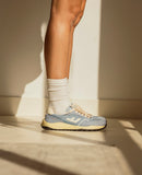 Zero Drop Sneaker in Sky Vanilla from Flamingos Life