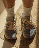 Zero Drop Sneaker in Sky Vanilla from Flamingos Life