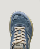 Zero Drop Sneaker in Sky Vanilla from Flamingos Life