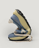 Zero Drop Sneaker in Sky Vanilla from Flamingos Life