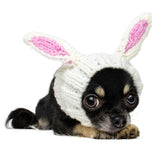 Bunny Rabbit Dog Snood