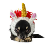 Unicorn Dog Snood