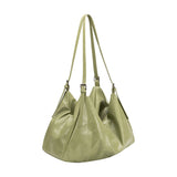 Samantha Sage Recycled Vegan Tote Bag from Melie Bianco