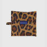 Standard BAGGU in Leopard